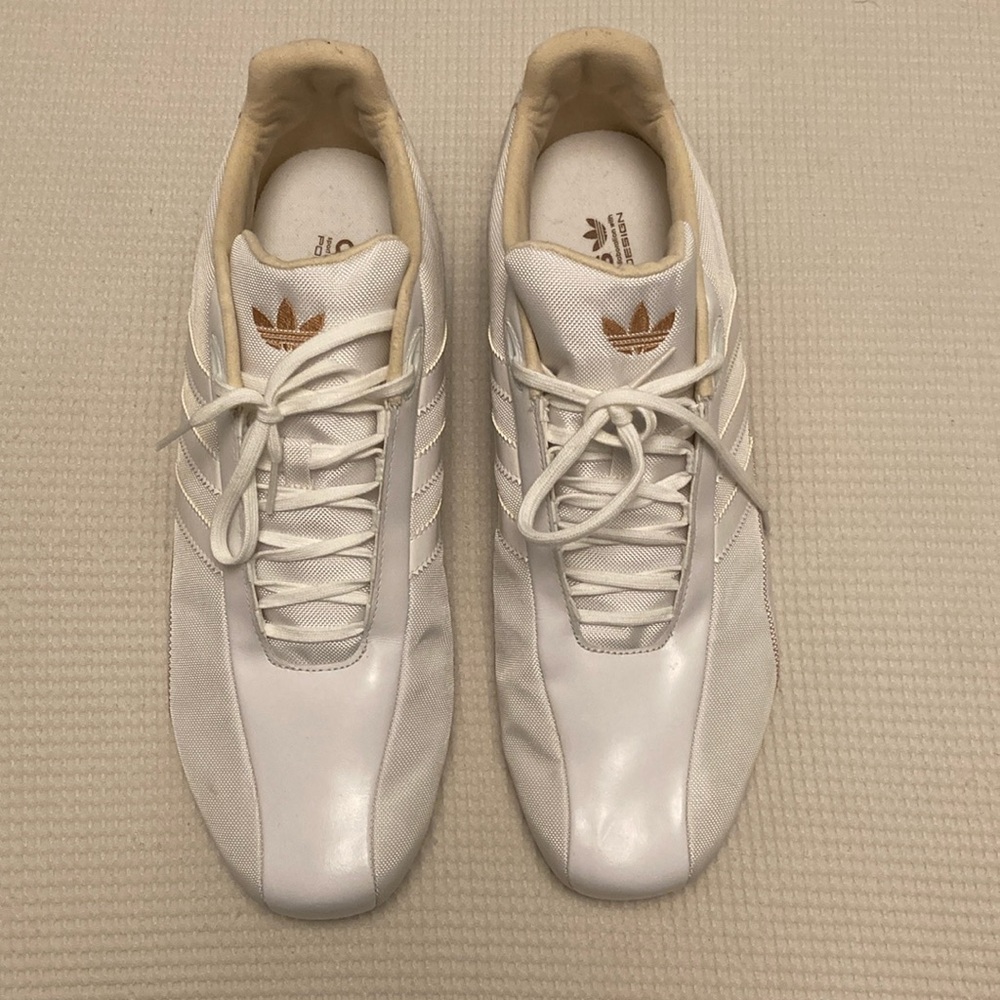 NWOT Adidas Porsche Design